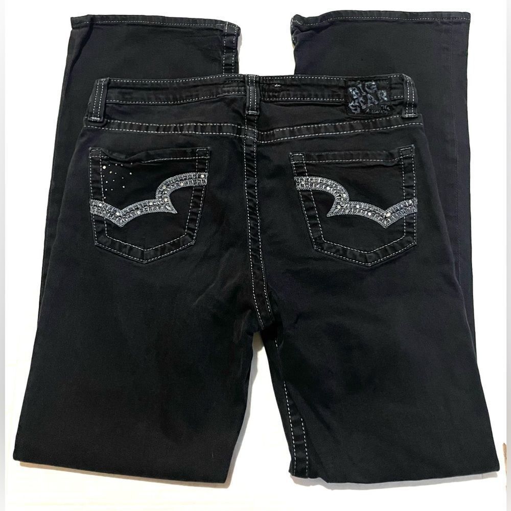 Big Star Jeans - Picture 3 of 7